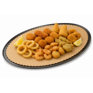 SOTTOFRITTO OVALE C.PAGLIA 29X44 CF100PZ