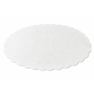 SOTTOFRITTO OVALE 45X30 CF500PZ