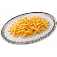 SOTTOFRITTO OVALE 45X30 CF500PZ