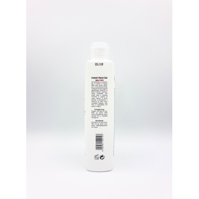 ISTANT HAND SANITISER GEL...