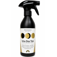 UN DOS TRES ACAI BERRY BOTTIGLIA 500 ML.