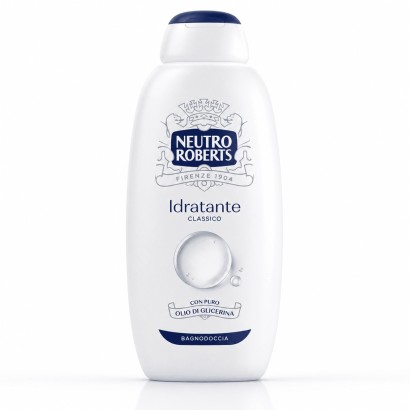 BAGNODOCCIA NEUTRO ROBERTS...