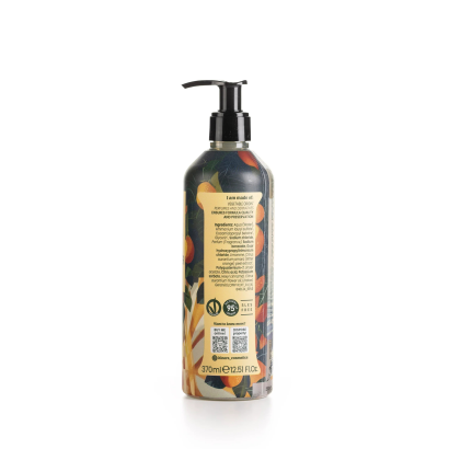 FLACONE SHAMPOO DOCCIA...