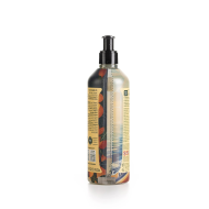 FLACONE SHAMPOO DOCCIA ITINERA CON ARANCIA AMARA DI SICILIA In Flacone Non Ricaricabile (370 ml)