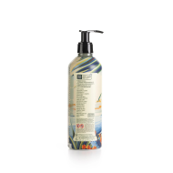 FLACONE LATTE CORPO ITINERA CON FICO D’INDIA SICILIANO In Flacone Non Ricaricabile (370 ml)