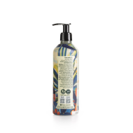 FLACONE LATTE CORPO ITINERA CON FICO D’INDIA SICILIANO In Flacone Non Ricaricabile (370 ml)