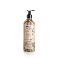 FLACONE BALSAMO ITINERA CON RISO FERMENTATO DI PAVIA In Flacone Non Ricaricabile (370 ml)