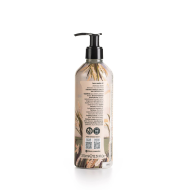 FLACONE BALSAMO ITINERA CON RISO FERMENTATO DI PAVIA In Flacone Non Ricaricabile (370 ml)