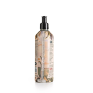 FLACONE BALSAMO ITINERA CON RISO FERMENTATO DI PAVIA In Flacone Non Ricaricabile (370 ml)