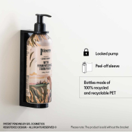 FLACONE BALSAMO ITINERA CON RISO FERMENTATO DI PAVIA In Flacone Non Ricaricabile (370 ml)