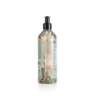 FLACONE SHAMPOO ITINERA CON RISO FERMENTATO DI PAVIA In Flacone Non Ricaricabile (370 ml)