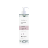 FLACONE SHAMPOO DOCCIA TRAVELCARE 480ML