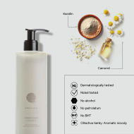 FLACONE 380ML BALSAMO GENEVA GUILD