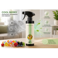 UN DOS TRES COOL BERRY BOTTIGLIA 500 ML.