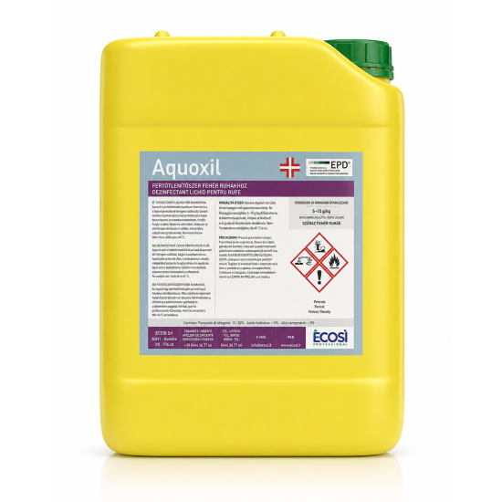 AQUOXIL PMC TANICA DA 21,40 KG.