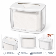 DISPENSER TOVAGLIOLI VALUE EASY ONE