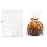 SACCO NEUTRO PER ALIMENTI 60X80 CT 15KG