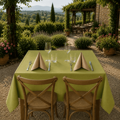 TOVAGLIA 100X100 AIRSPUN...