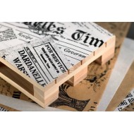 CARTA ANTIGRASSO JOURNAL 20X32,5 CF500PZ