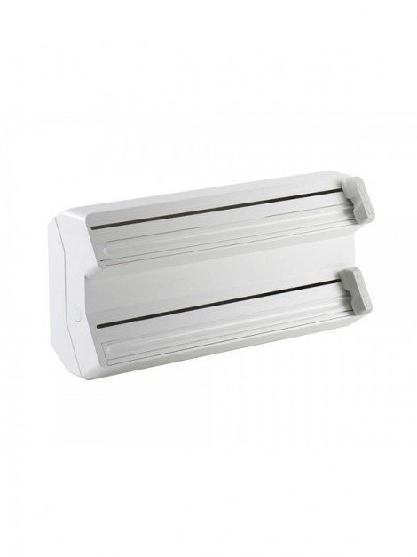 Dispenser Cutterbox Porta Pellicola E Alluminio