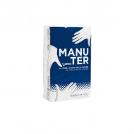 ASCIUGAMANO PIEGATI MANUTER CF150PZ.