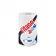 ASCIUGAMANO TITANO 61 MT CF.12PZ.