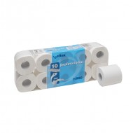 CARTA IGIENICA 10 ROTOLI CF.10PZ.