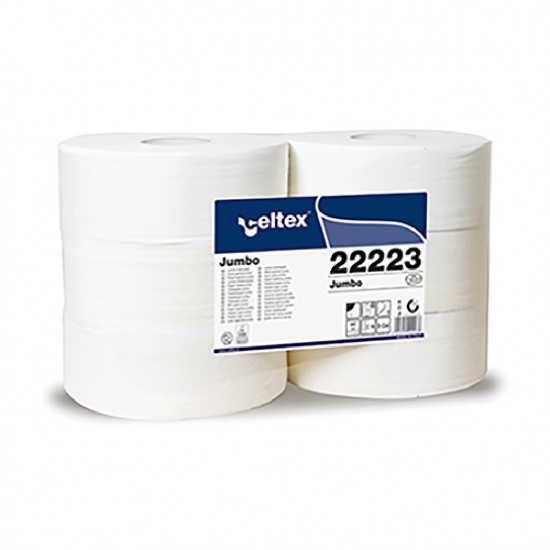 CARTA IGIENICA MAXI JUMBO CF.6PZ