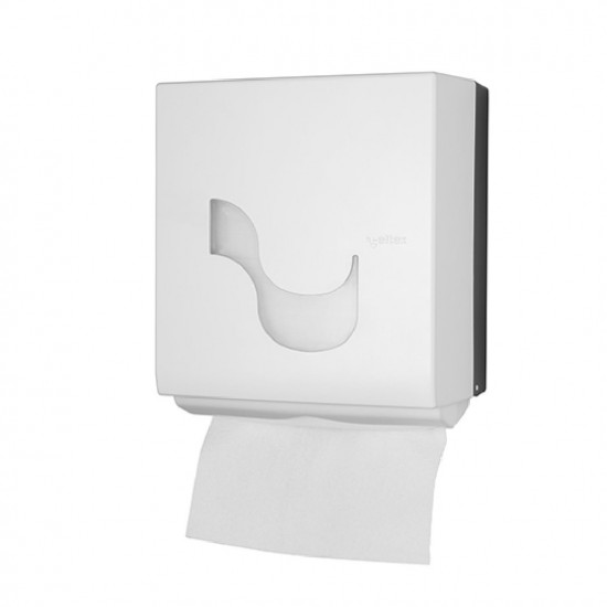 DISPENSER ASCIUGAMANO OMNIA LABOR