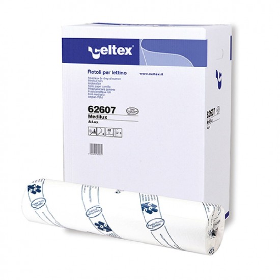 LENZUOLINO MEDICO 80 MT CF.6 PZ.