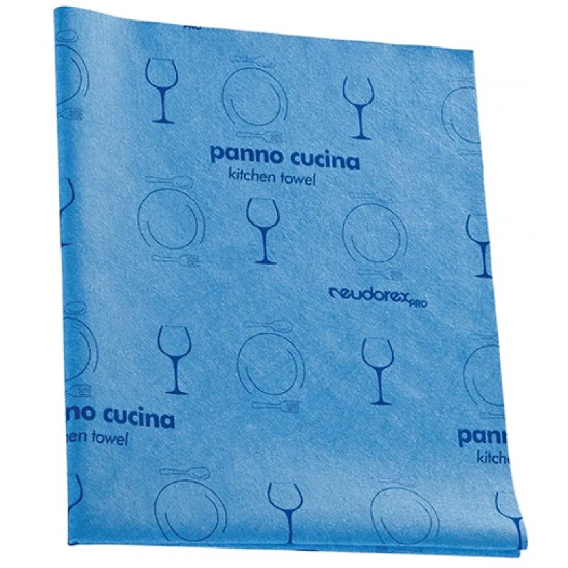 PANNO CUCINA ULTRA BLU EUDOREX