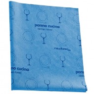 PANNO CUCINA ULTRA BLU EUDOREX