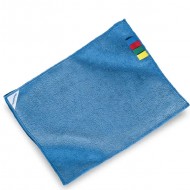 PANNO MICROFIBRA FLOOR BLU