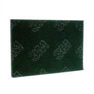 RETINA VERDE ABRASIVA CF.20 PZ.
