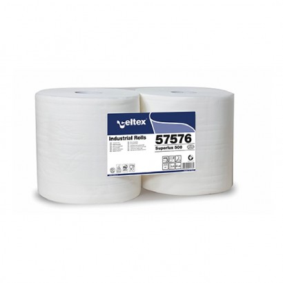 ROLL 500 STRAPPI SUPERLUX CF.2PZ.