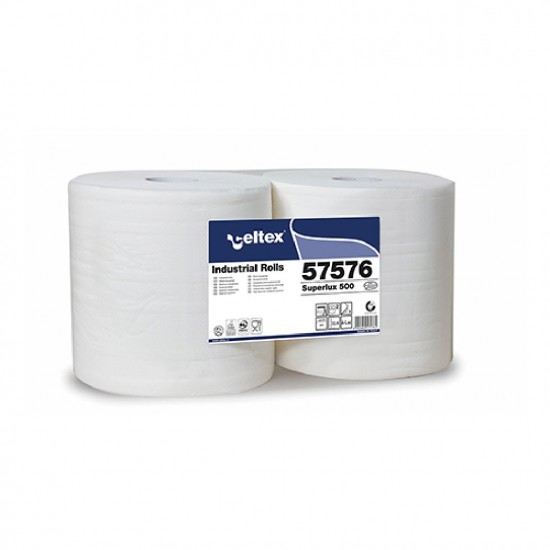 ROLL 500 STRAPPI SUPERLUX CF.2PZ.