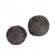 SPIRALI INOX 40 GR.