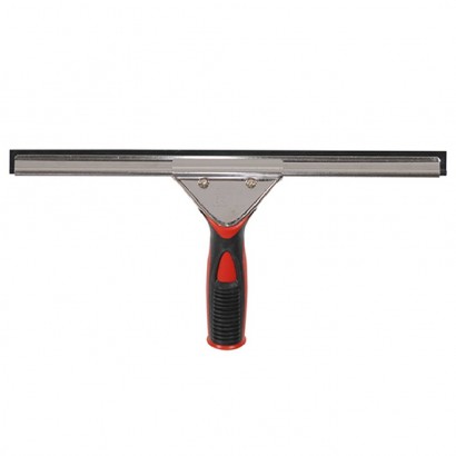 TERGIVETRO ACCIAIO INOX CM.35