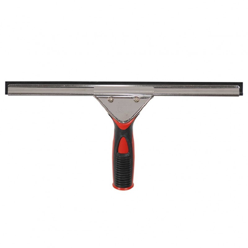 TERGIVETRO ACCIAIO INOX CM.35