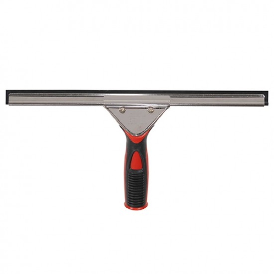 TERGIVETRO ACCIAIO INOX CM.45