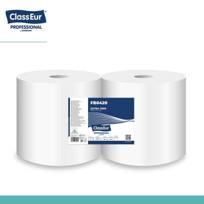 ROLL 800 STRAPPI GOFFRI CF.2PZ.
