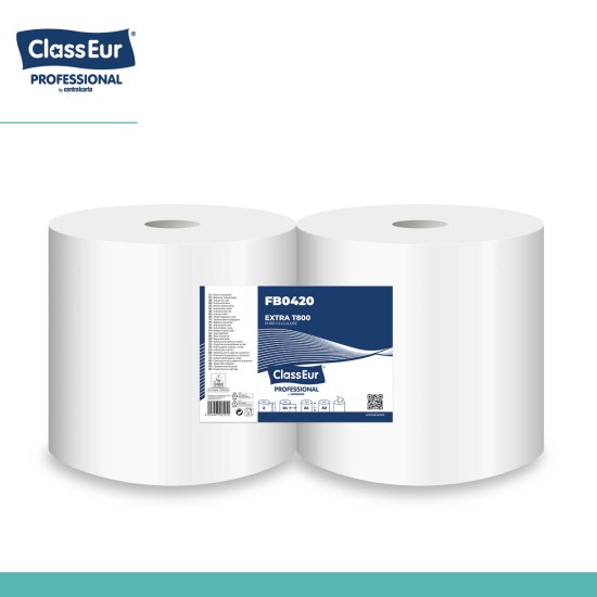 ROLL 800 STRAPPI GOFFRI CF.2PZ.