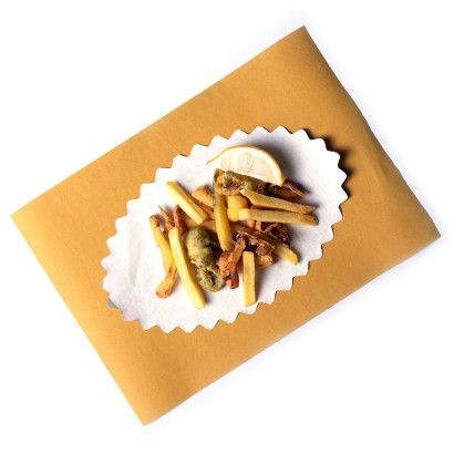 SOTTOFRITTO SMERLATO OVALE 28X18