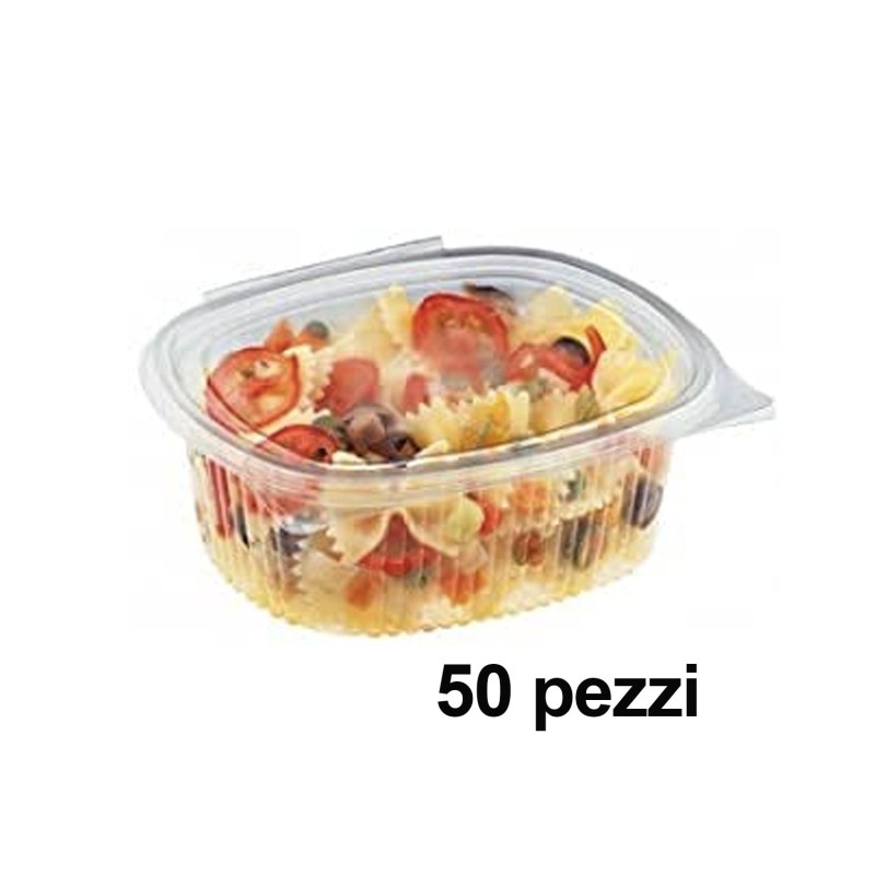 CONTENITORE OPS 500 CC CF.50 PZ.