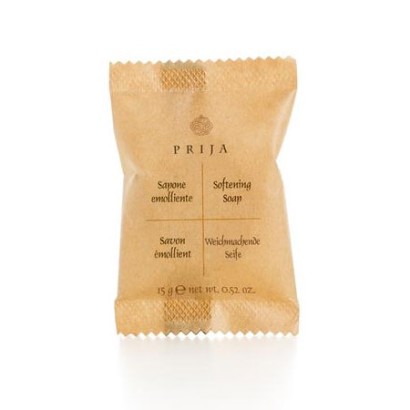 SAPONCINO ROTONDO PRIJA 15 GR