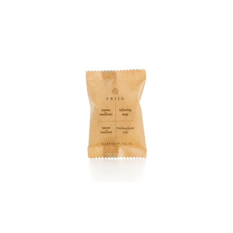 SAPONCINO ROTONDO PRIJA 15 GR