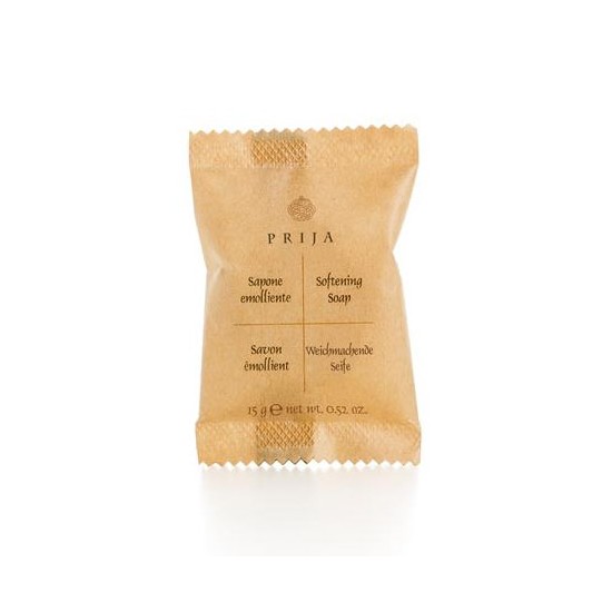 SAPONCINO ROTONDO PRIJA 15 GR
