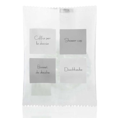 CUFFIA DOCCIA LINEA NEUTRA
