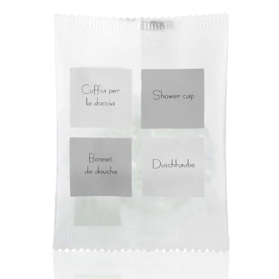 CUFFIA DOCCIA LINEA NEUTRA