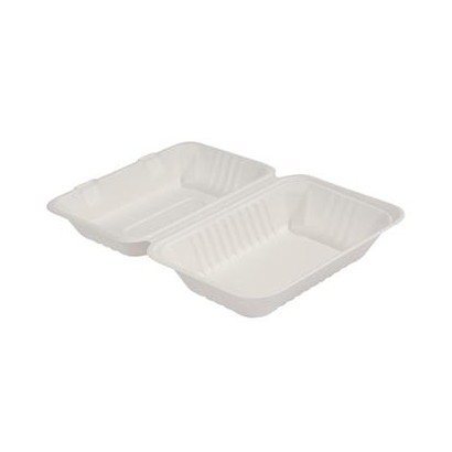 CONTENITORE POLPA CELLULOSA 43,5X20X3,5